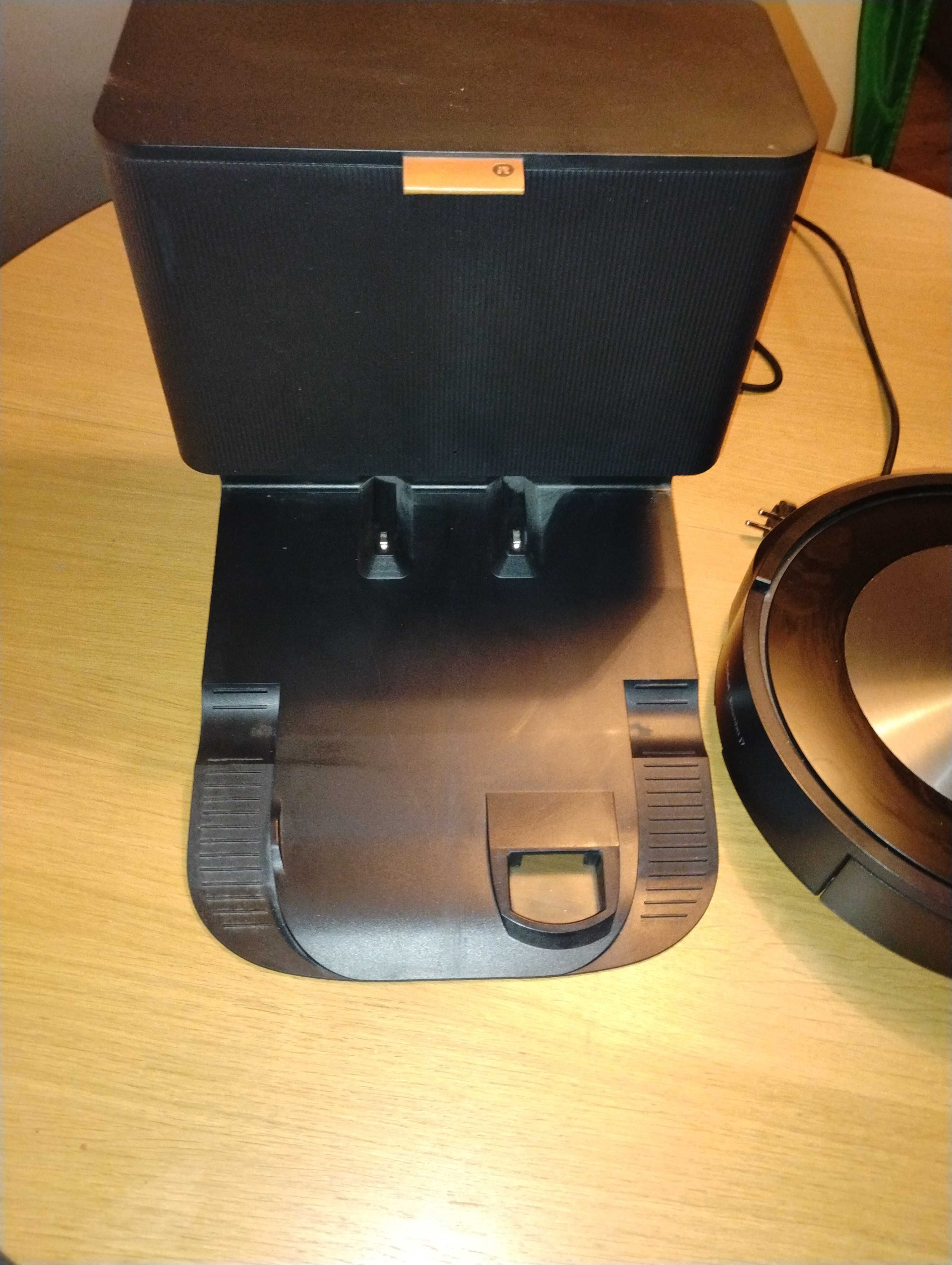 iRobot Roomba J7+