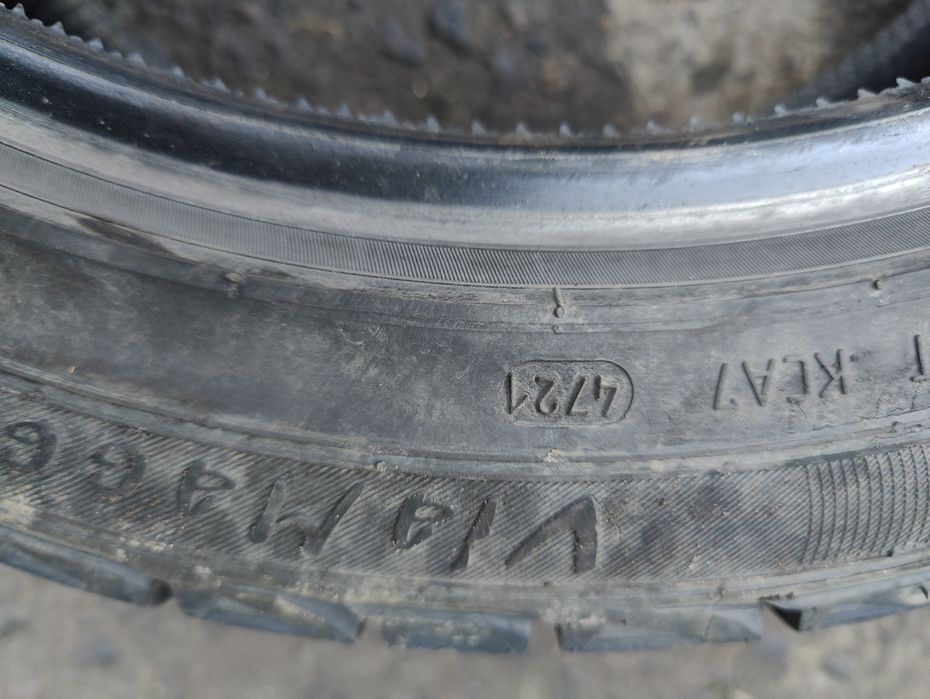 Шини Росава 205/50r17ро