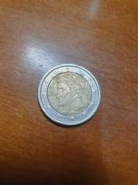 Moeda Colecionável (2 euros) 2002