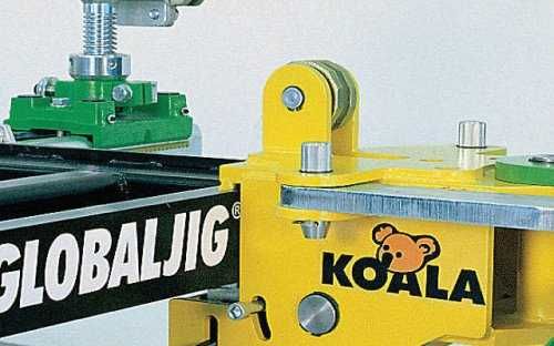 Стапель кузовной Globaljig G726 KOALA. ТОП ПРОДАЖ!