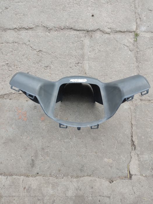 Торпеда Пластик Suzuki address 110 Сузуки адресс 110