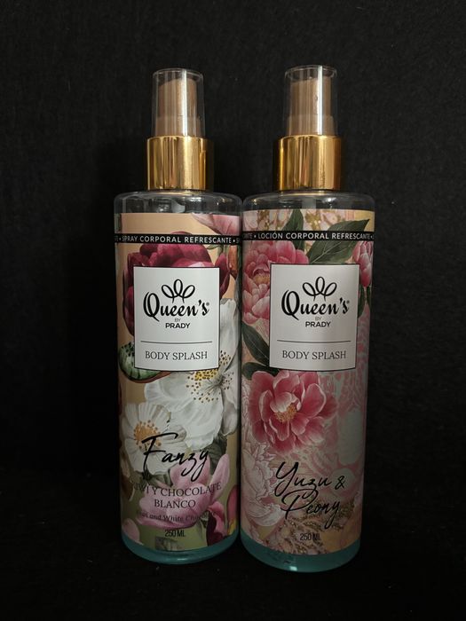 Body Splash 250 ML (5€ unid)