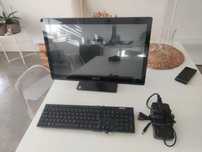Home All in One ASUS EeeTop A6420