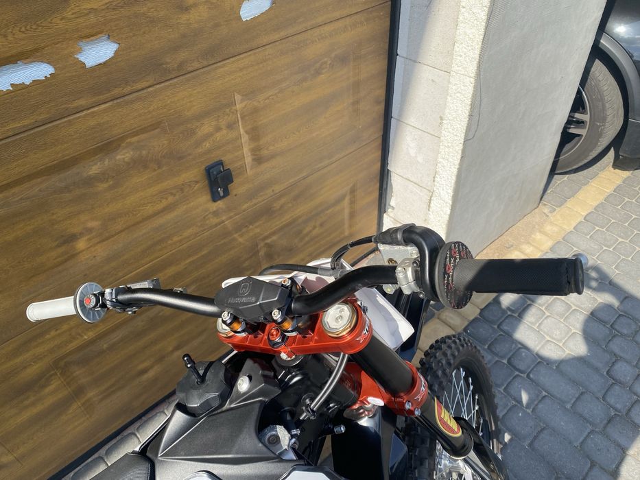 Husqvarna TC 250R 2013r 4t  Wtrysk X-trig Jedyne 26 mth od Nowości !