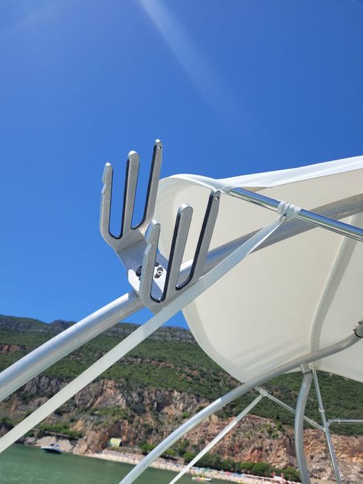 Astromar LS615 - 190 cv 6 Lugares 2003