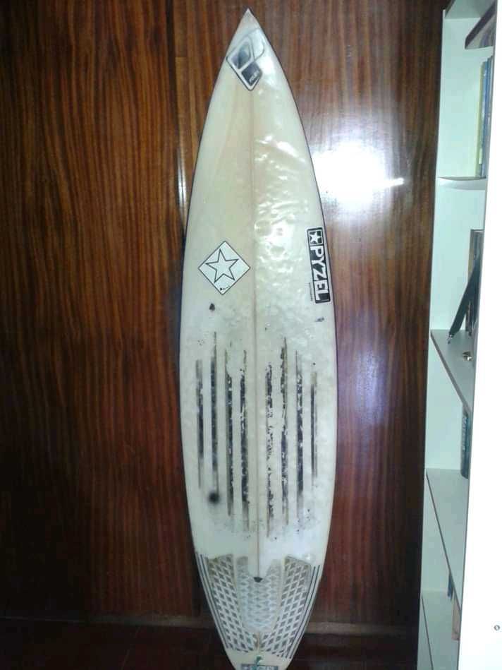 Vendo Prancha de surf