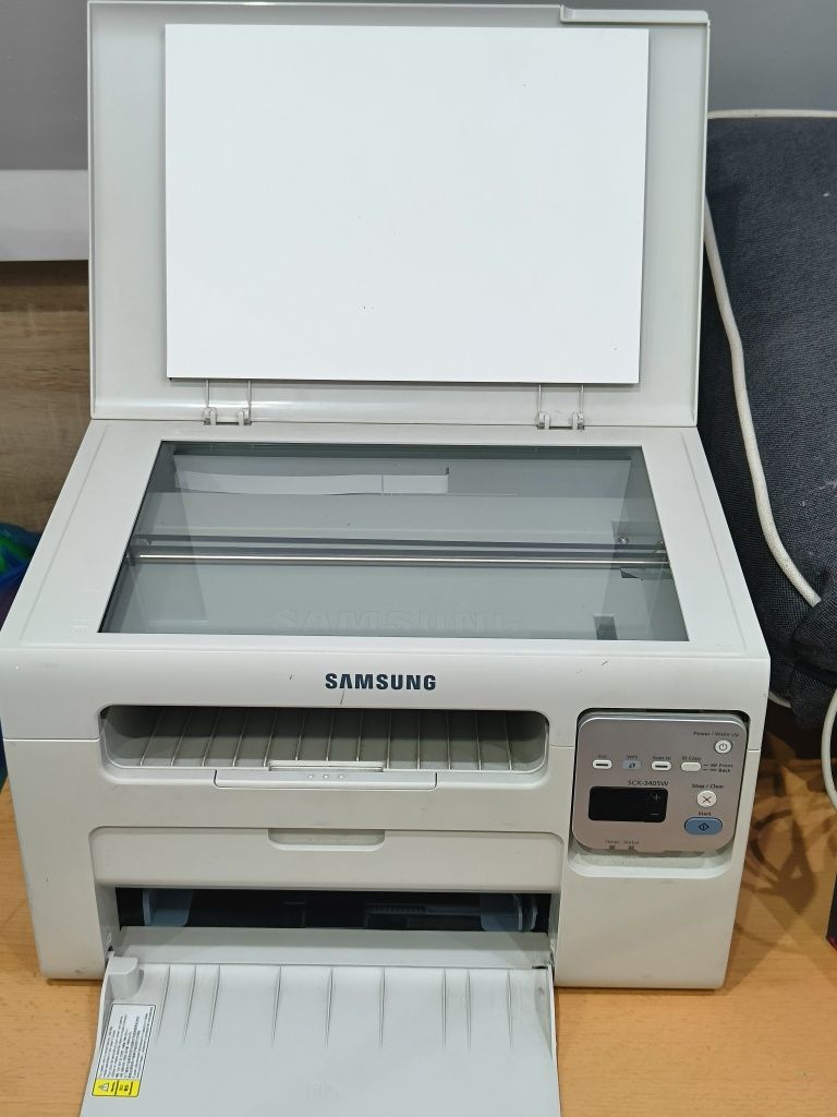 Drukarka laserowa Samsung SCX-3405W