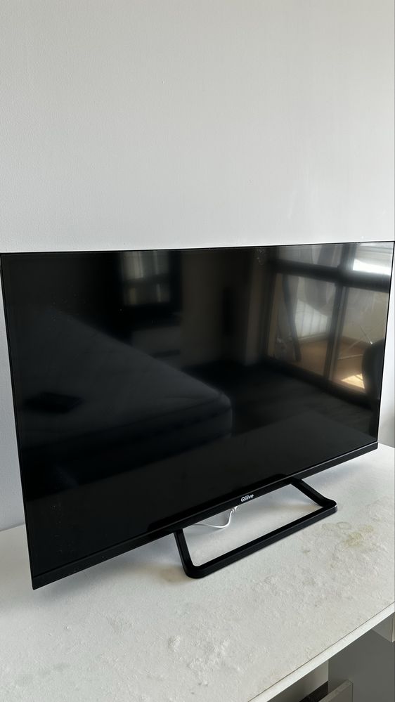 Tv Qilive 32” Android