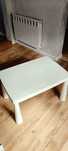 Stolik Ikea mamut