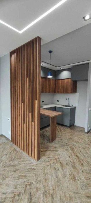 Продам 1-к квартиру з ремонтом в ЖК Лівобережний, Індустріальний AK