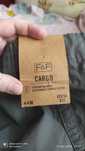 Шорти CARGO, 44W розмір