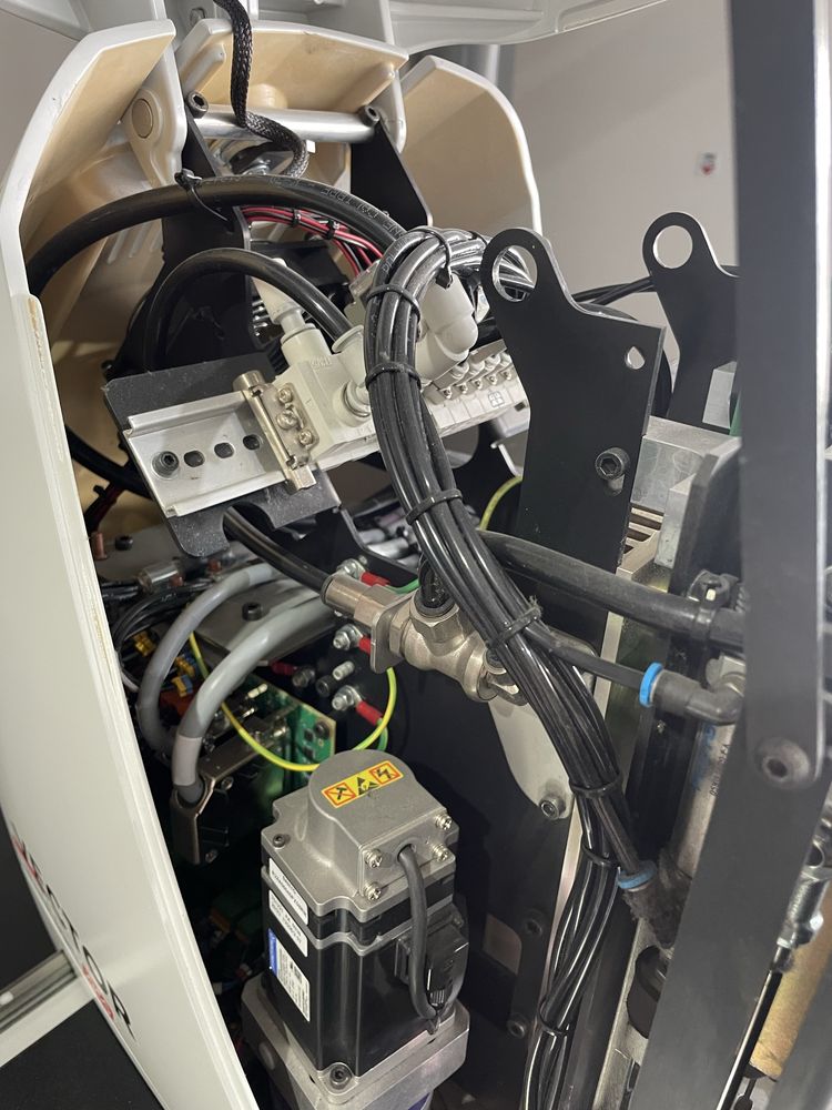 Corte para automatico lectra