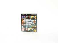 Gra na konsolę PS3 Gta V