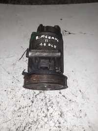 Compressor AC renault megane/clio 1.5 dci