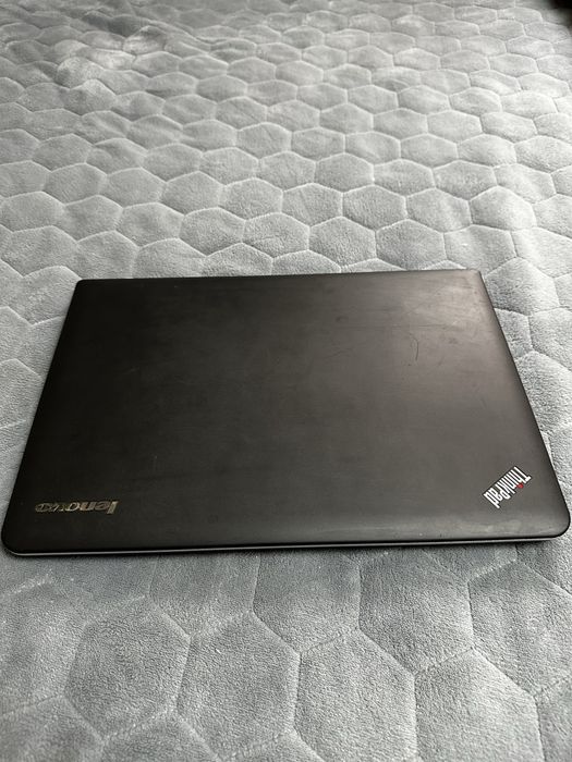 Ноутбук Lenovo e440
