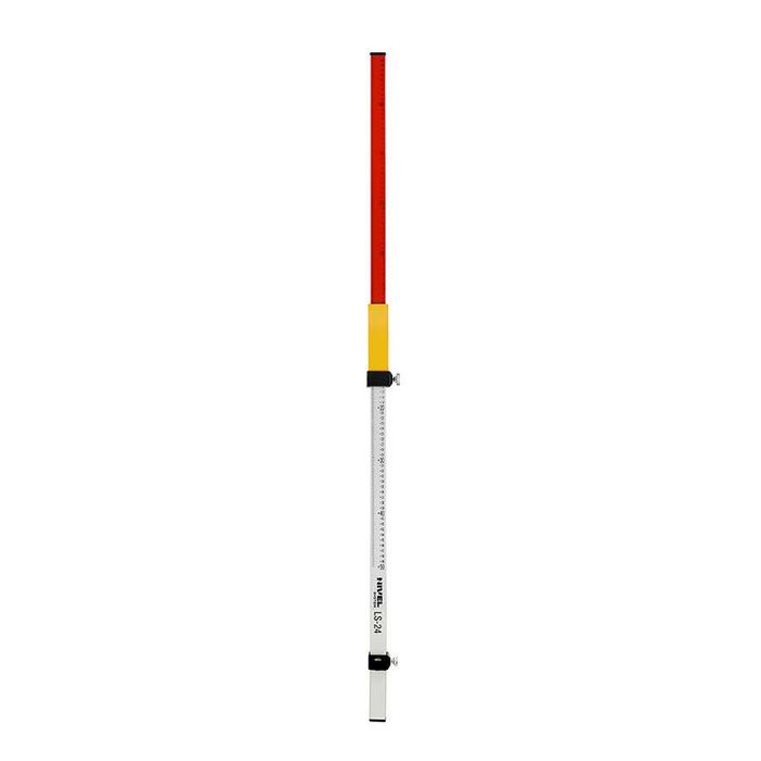 Niwelator Laser obrotowy NL300R DIGITAL STATYW + ŁATA LS24 oryginalny