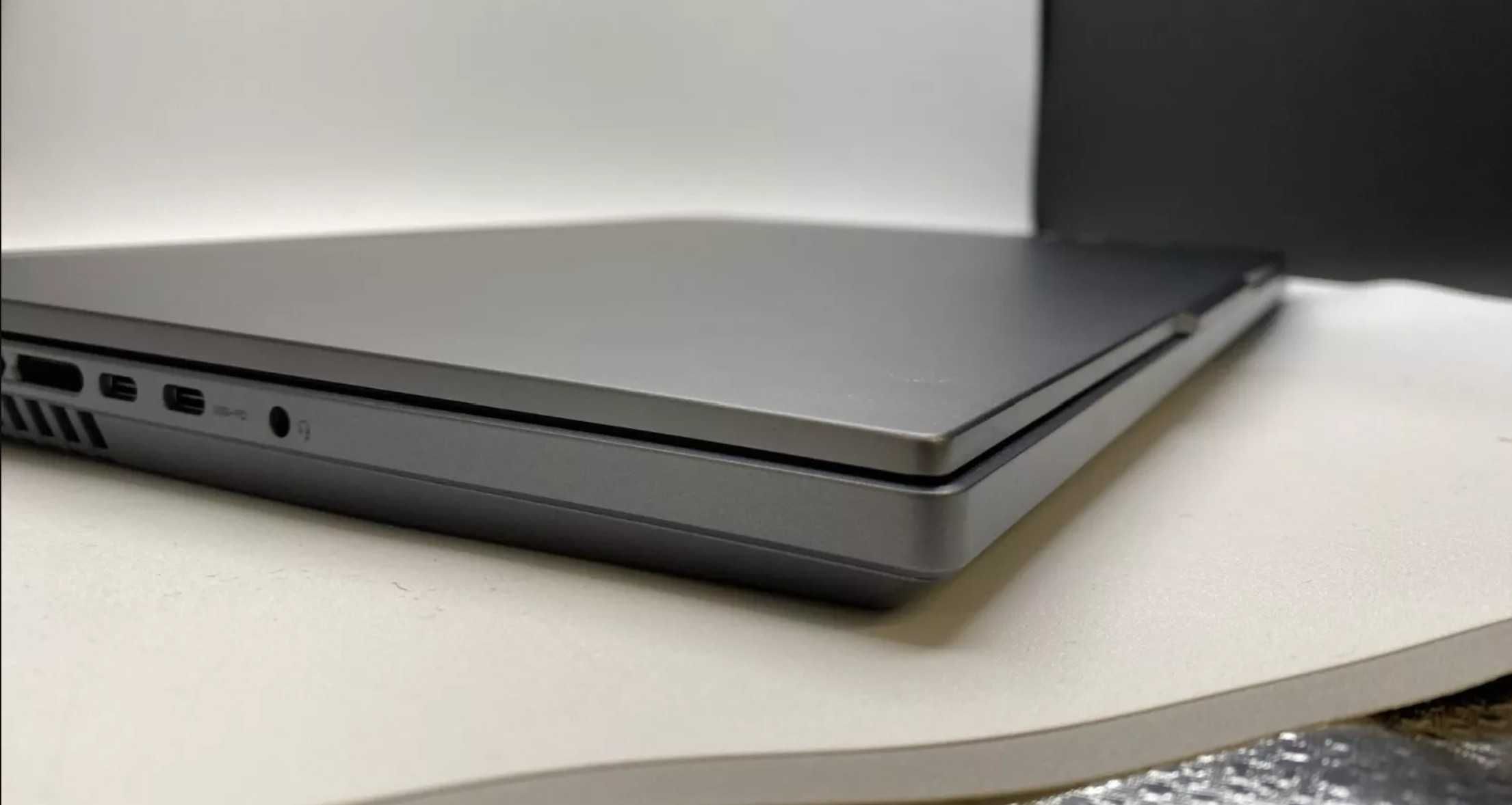 Lenovo Legion Slim 5 16ARP9 Ryzen 7 7435HS RTX4070 16Gb 1Tb SSD