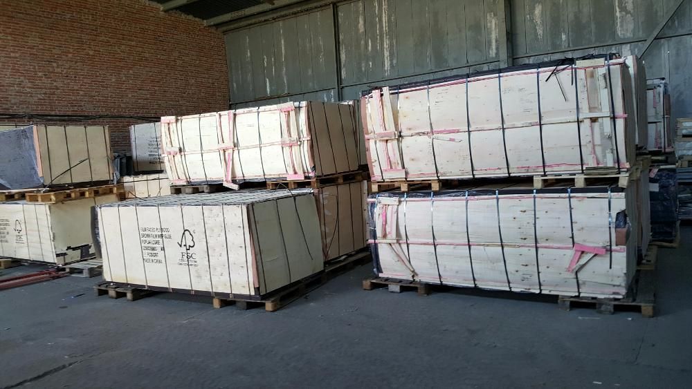 Sklejka szalunkowa topolowa !!! Wyprzedaż !!!