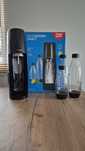 Saturator Soda Sream Spirt MEGA PACK