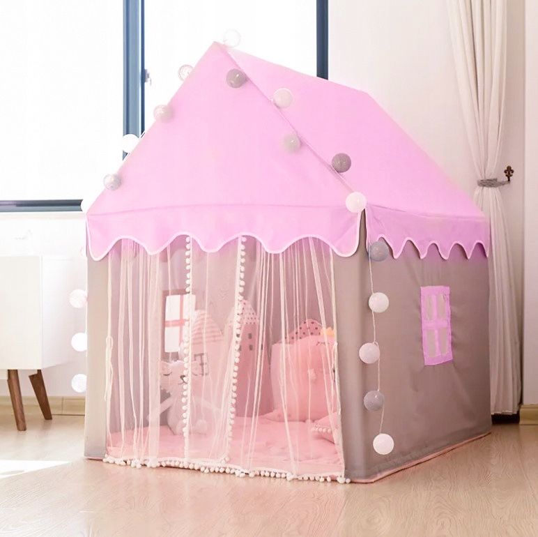 Namiot dla dziecka super ogród