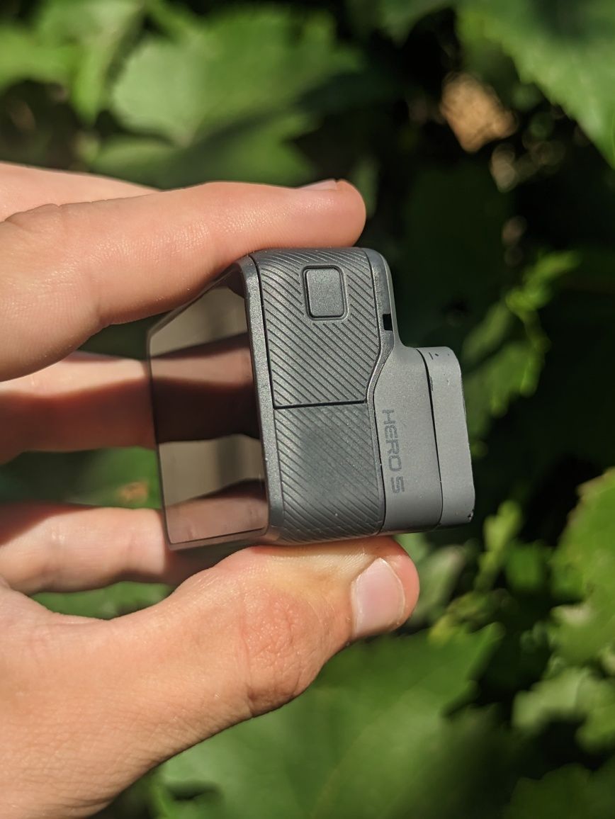 GoPro Hero 5 Black Екшн камера гоу про екшен камера го про бу экшн