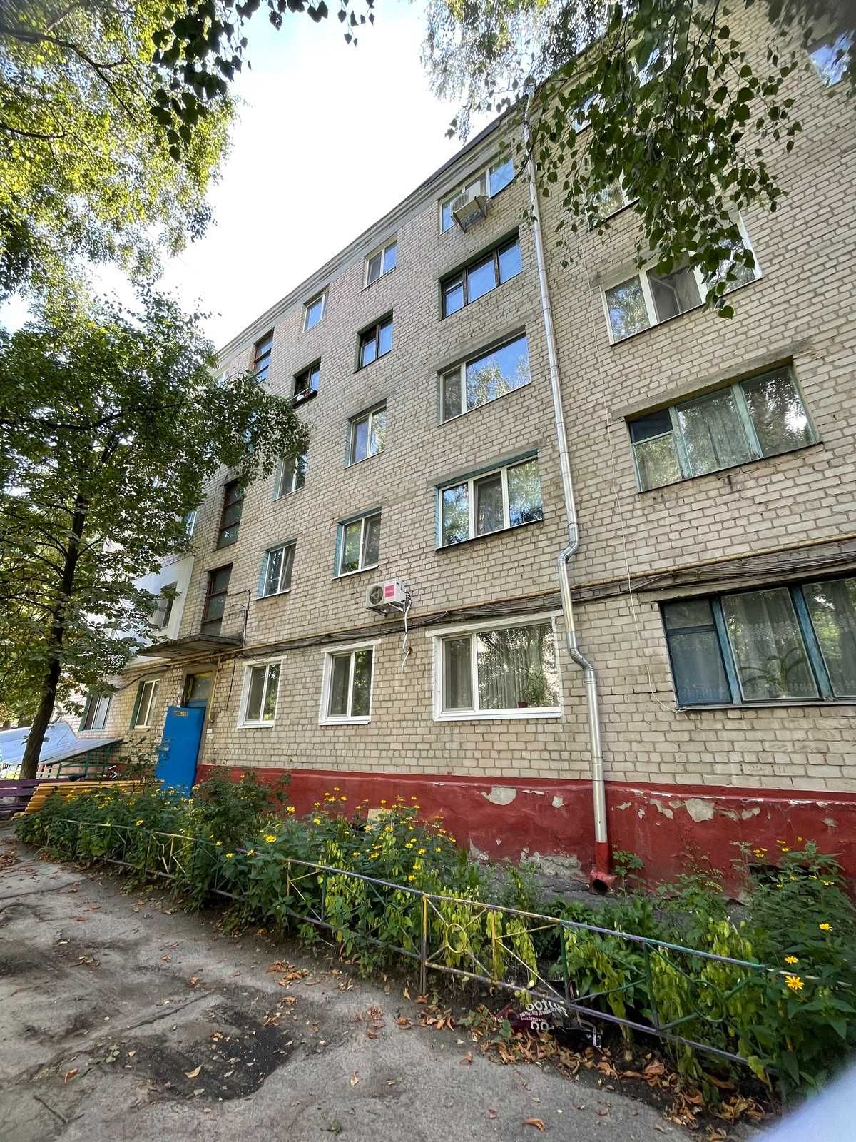 Продам 3 квартиру на проспект Свободи 46