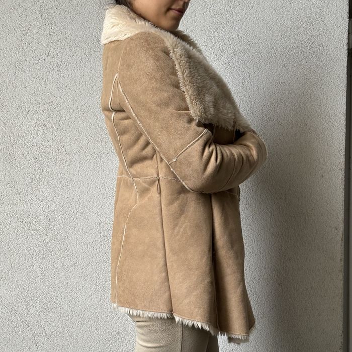 Дублянка Bershka