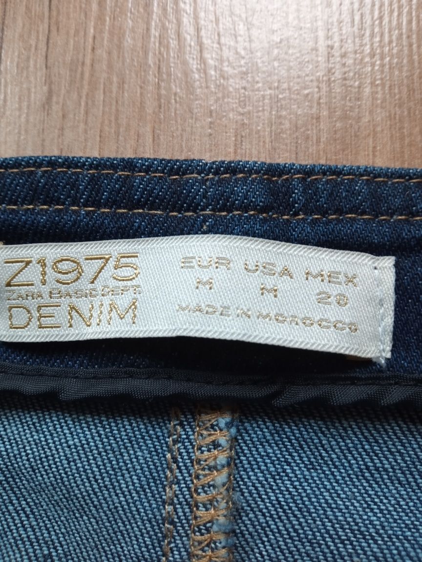 Spódnica Zara Denim