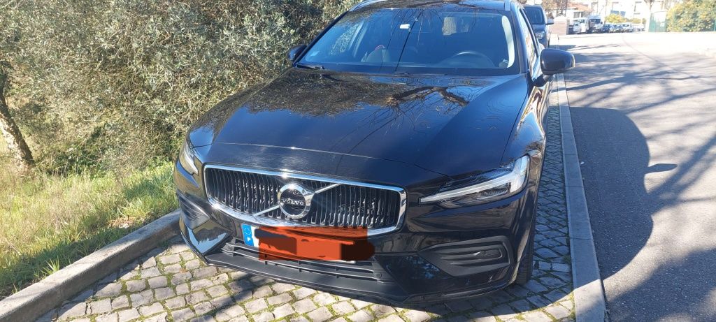 Volvo V60 excelente estado