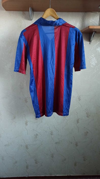 спортивна футболка Барселона