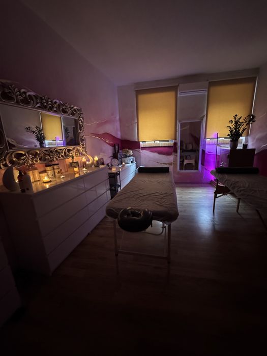 Studio masażu Bytom