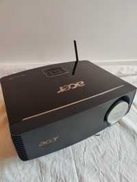 4100 ANSI HD Acer p7200i z WiFi Profesjonalny projektor kina domowego