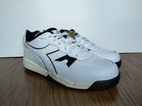 Buty Diadora męskie skórzane sneakersy r. 41 26cm