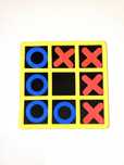 Novo Jogo Educativo Tic-Tac-Toe