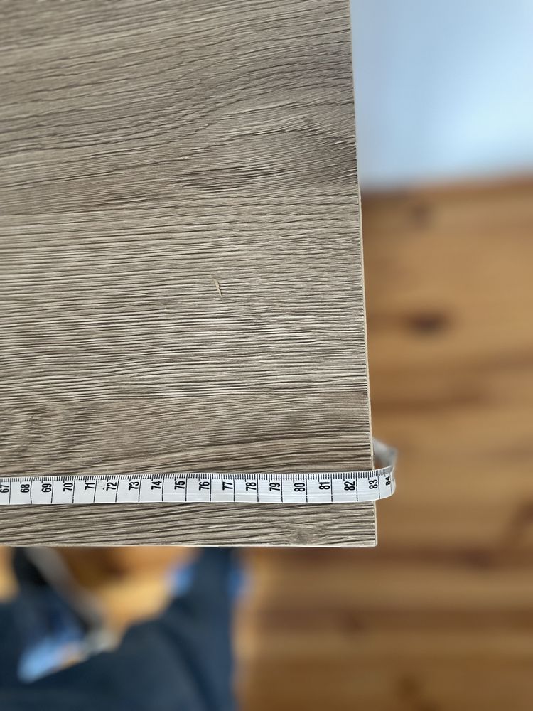 Solidne piekne Meble od stolarza szafa , komoda , zawiasy BLUM CICHY
