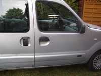 drzwi Renault Kangoo   2007 r. kolor TEB64