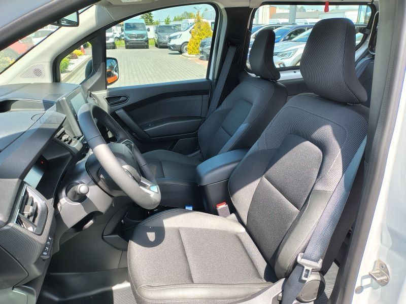 Renault Kangoo  Brygadowe 5-os VAN ADVANCE L2 1.5 Blue dCi 115, 2025r.
