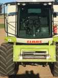 Claas Tucano 320