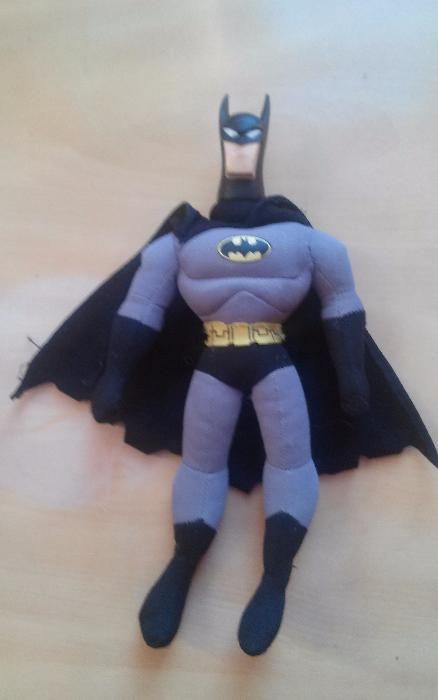 Peluche Batman