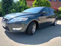 Ford mondeo MK4 2.0 benzyna !