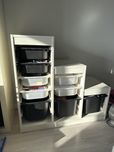 Móvel IKEA TROFAST