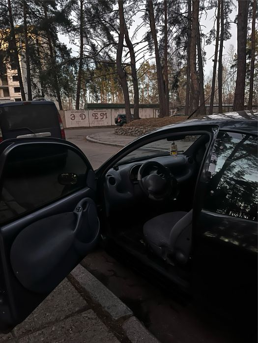 Терміновий продаж! Машина Ford Ka 1998. Власник.