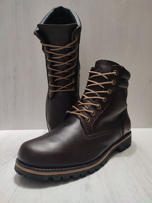Timberland Waterproof 44 -- 28.5см