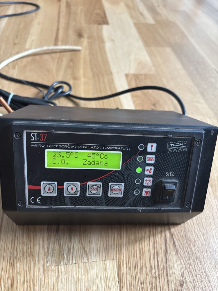 Sterownik Tech ST-37 L