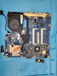Материнська плата Acer Aspire V5-531g