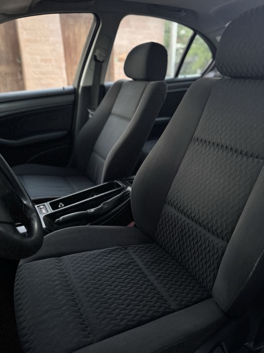 BMW 319 2000 р бензин/газ ТОРГ