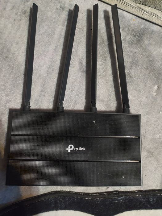 РОУТЕР -tp-link.