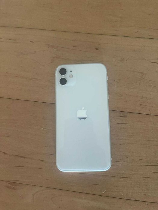 Iphone 11 64 GB - branco