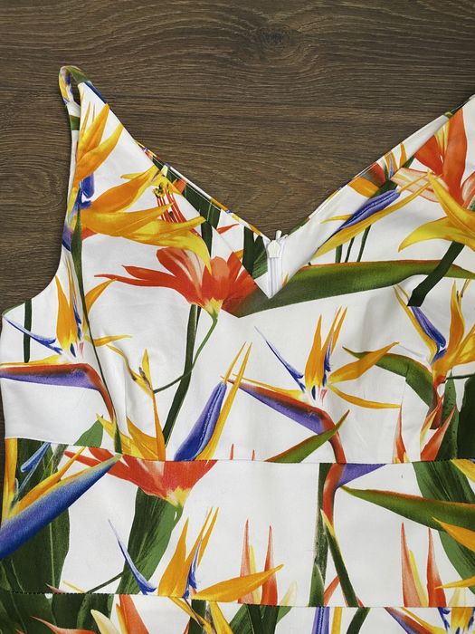 Сукня Платье Karen Millen