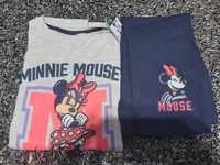 Piżama dziewczęca Minnie Mouse, Disney 152/158
